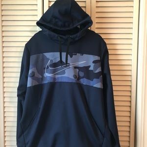 Men’s hoodie